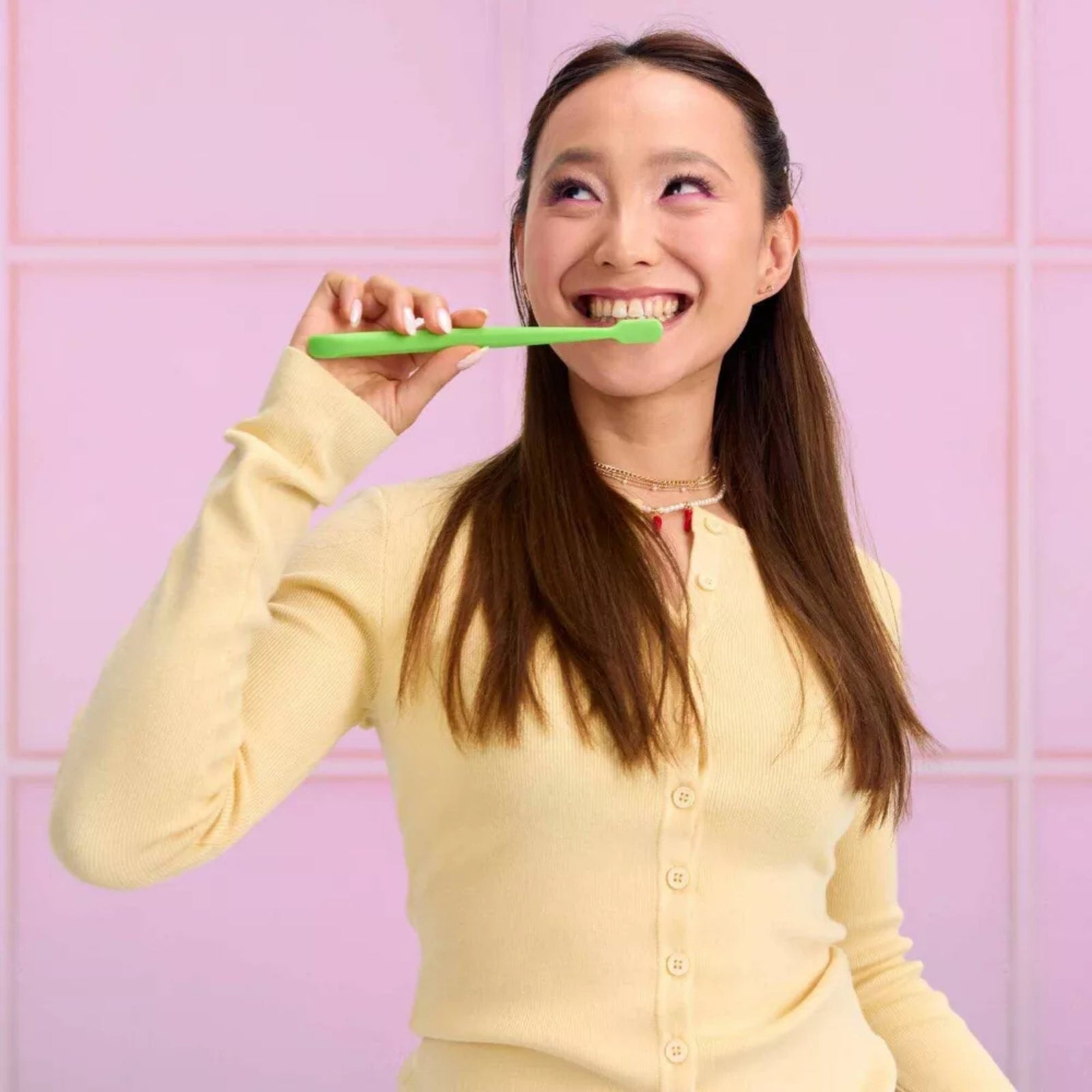 Adult's Toothbrushes