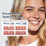 Seen Pro Enzyme Whitening  + Nano-Hydroxyapatite Toothpaste 113g