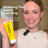 Seen Pro Enzyme Whitening  + Nano-Hydroxyapatite Toothpaste 113g