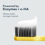 Seen Pro Enzyme Whitening  + Nano-Hydroxyapatite Toothpaste 113g