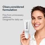 Seen Pro Enamel Care  + Nano-Hydroxyapatite Toothpaste 113g