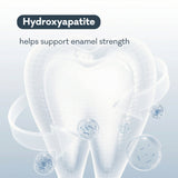 Seen Pro Microbiome Care Toothpaste + Micro-Hydroxyapatite Fluoride Free 113g