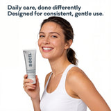 Seen Pro Microbiome Care Toothpaste + Micro-Hydroxyapatite Fluoride Free 113g